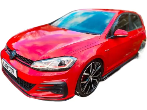 Volkswagen Golf MJ18 ODR