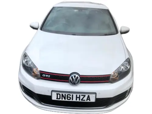 Volkswagen Golf DN61 HZA