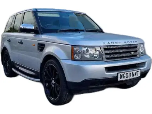 Land Rover Range Rover SP S TDV6 A WG08 NWT