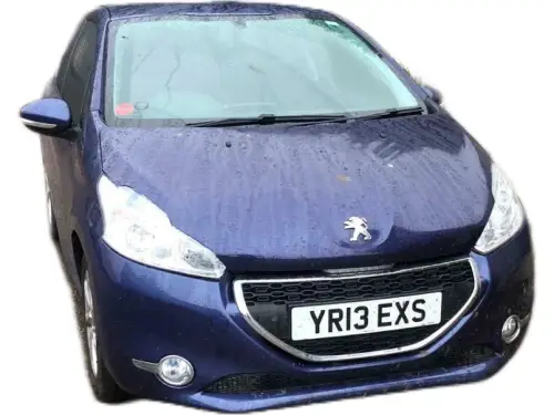 Peugeot 208 Active YR13 EXS