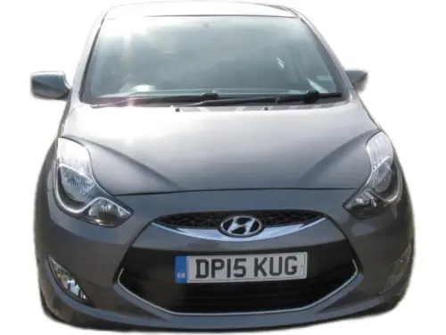 Hyundai IX20 DP15 KUG
