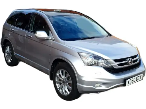 Honda CR-V WD60 GTY