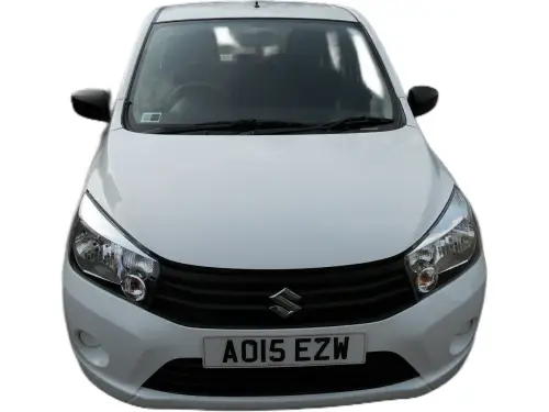 Suzuki Celerio SZ3 AO15 EZW