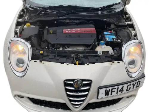 Alfa Romeo Mito WF14 GYD