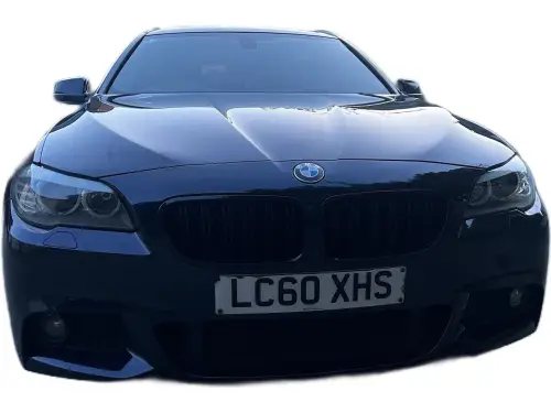 BMW 520 LC60 XHS