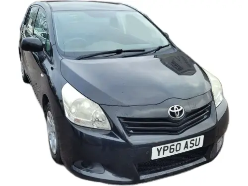 Toyota Verso YP60 ASU