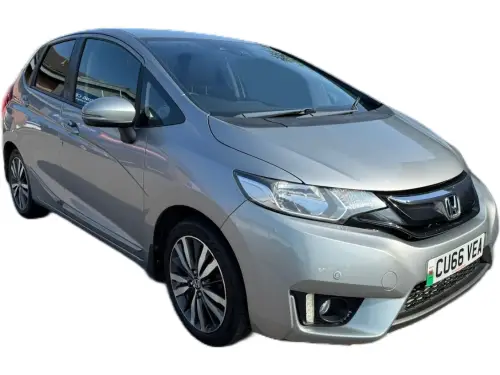 Honda Jazz CU66 VEA