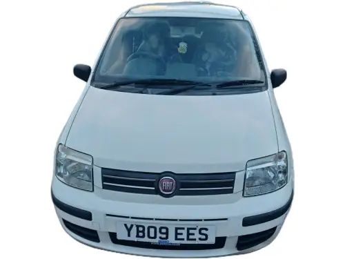 Fiat Panda YB09 EES