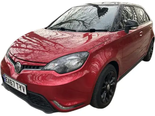 MG 3 EX67 TYV