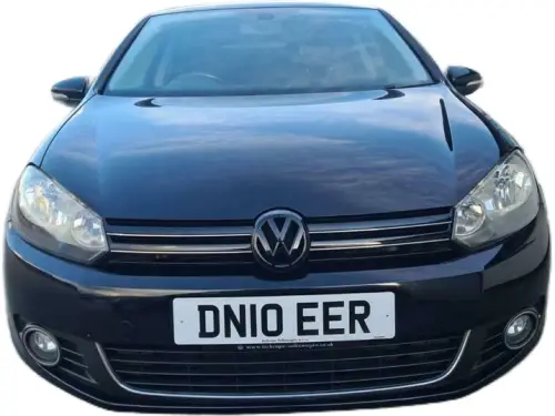 Volkswagen Golf DN10 EER