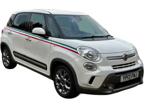 Fiat 500L YP13 FMJ