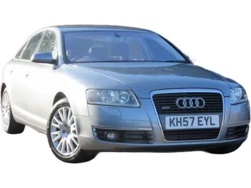 Audi A6 KH57 EYL