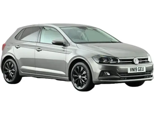 Volkswagen Polo VN19 GEU