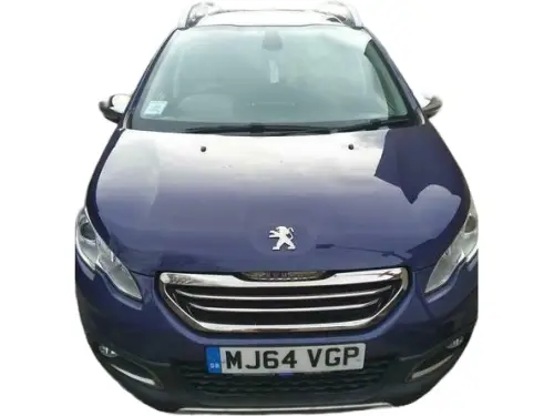 Peugeot 2008 Allure S-A MJ64 VGP