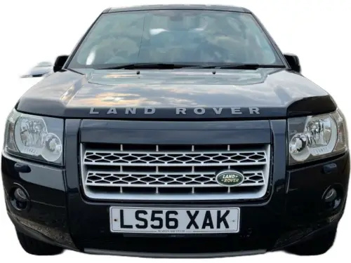 Land Rover Freelander XS TD4 LS56 XAK