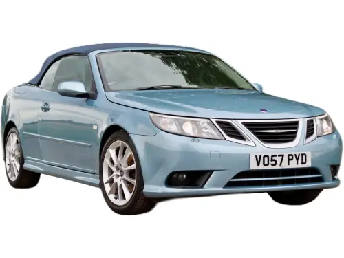 Saab 9-3 VO57 PYD