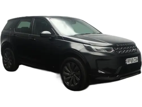 Land Rover Discovery Sport R-DYN SE D A RF69 COH