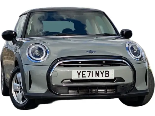 MINI  YE71 MYB