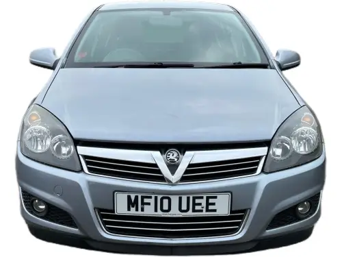 Vauxhall Astra MF10 UEE