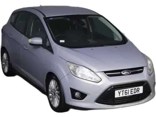 Ford C-Max YT61 EDR