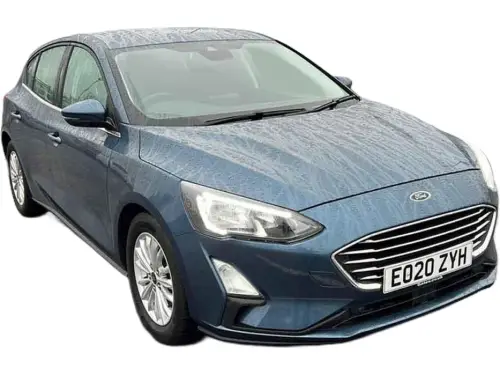 Ford Focus EO20 ZYH