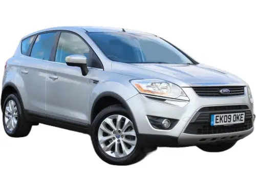 Ford Kuga EK09 OKE
