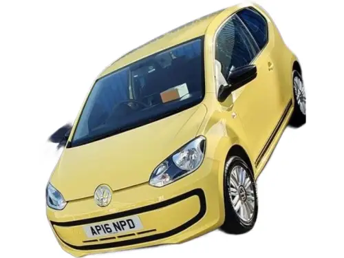 Volkswagen up AP16 NPD