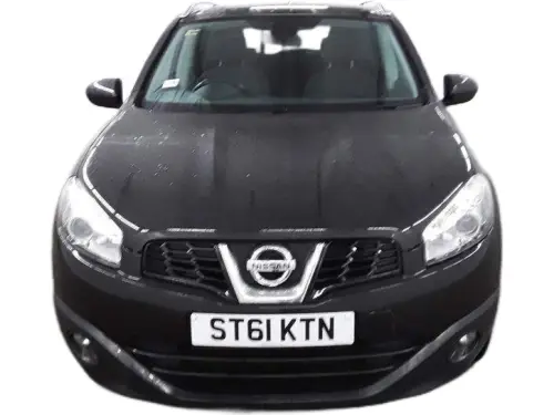 Nissan Qashqai ST61 KTN