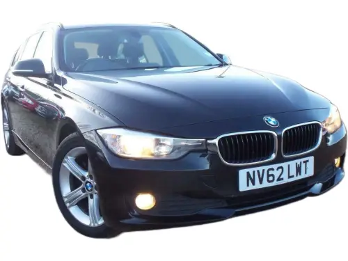 BMW 3 Series NV62 LWT