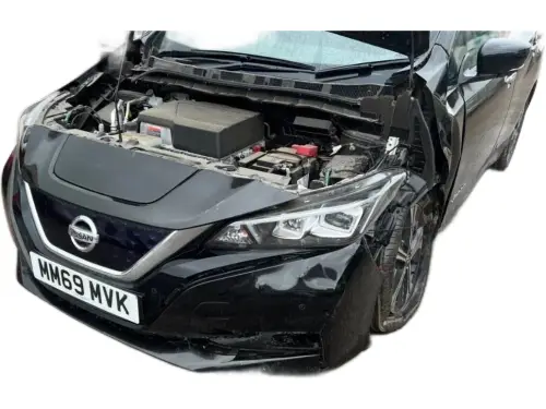 Nissan Leaf MM69 MVK