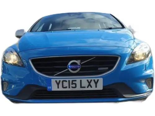 Volvo V40 YC15 LXY