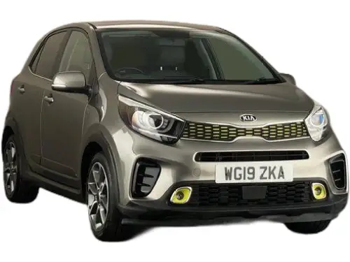 Kia Picanto WG19 ZKA