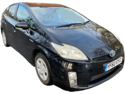Toyota Prius T3 VVT-i CVT YF60 ESG