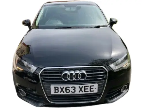 Audi A1 Sport TDI BX63 XEE