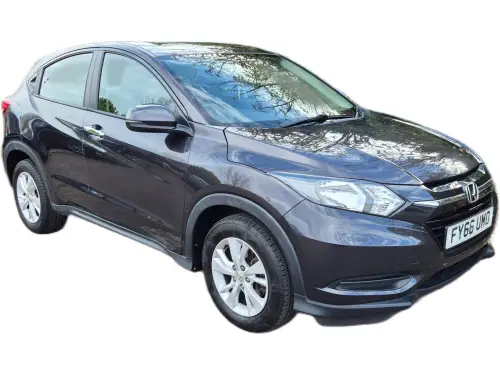Honda HR-V FY66 UMO