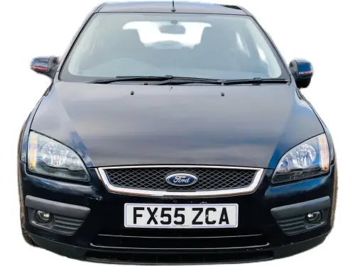 Ford Focus FX55 ZCA