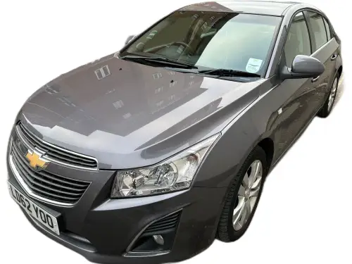 Chevrolet Cruze LD62 YOO