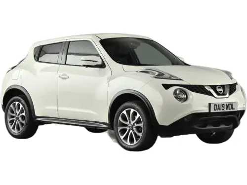 Nissan Juke DA19 WDL