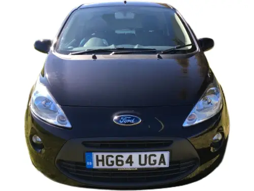 Ford KA Zetec HG64 UGA