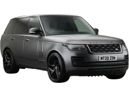 Land Rover Range Rover Sport MT20 ZDN