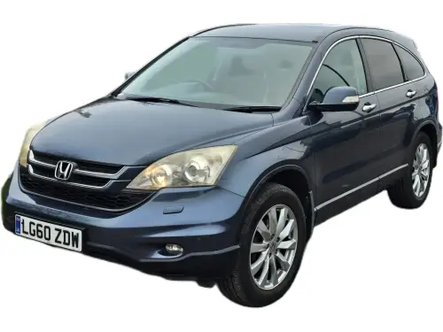 Honda CR-V LG60 ZDW