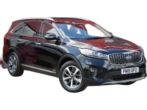 Kia Sorento PN19 OFO