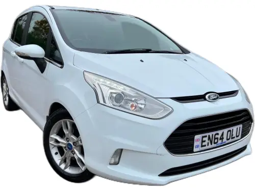 Ford B-Max EN64 OLU
