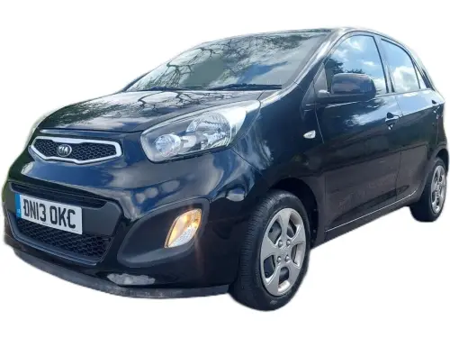Kia Picanto DN13 OKC