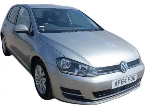 Volkswagen Golf SE Bluemotion Tech TDI SA AF64 FUG