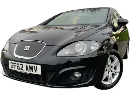 SEAT Leon GF62 AMV