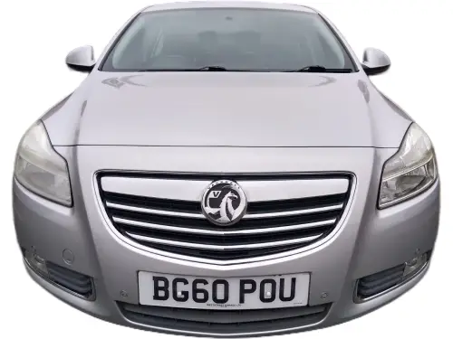Vauxhall Insignia BG60 POU