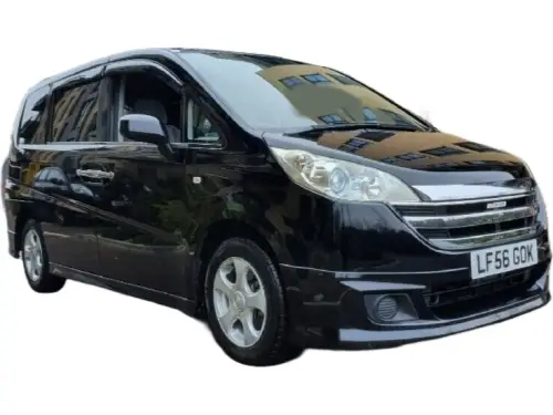 Honda Stepwagon LF56 GOK