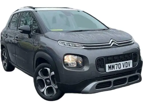 Citroën C3 Aircross Flair PureTech S/S MM70 VDV