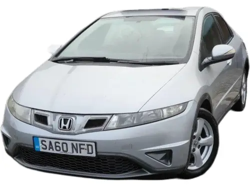 Honda Civic SA60 NFD